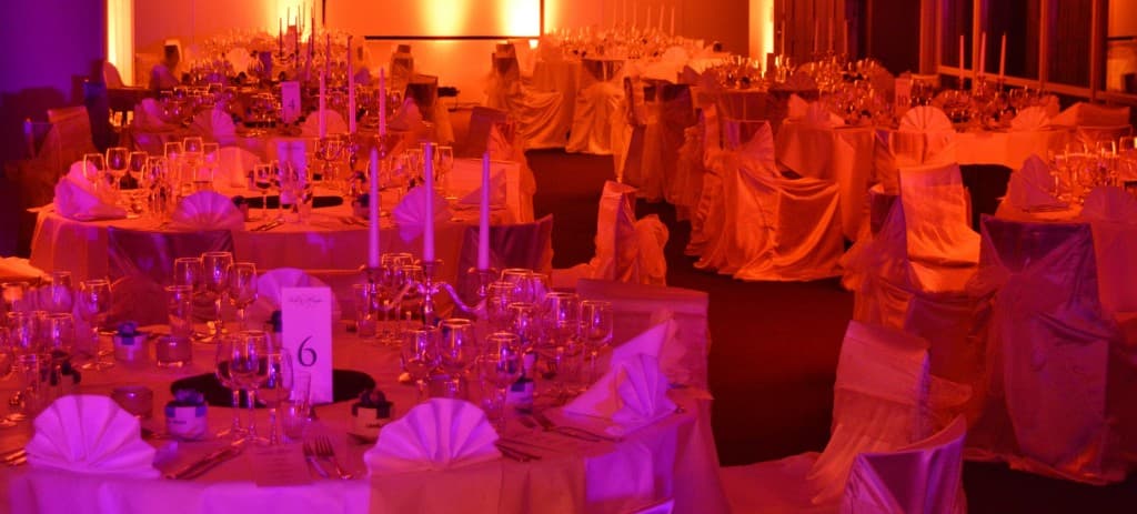 Bryllup hos Villa Mat
