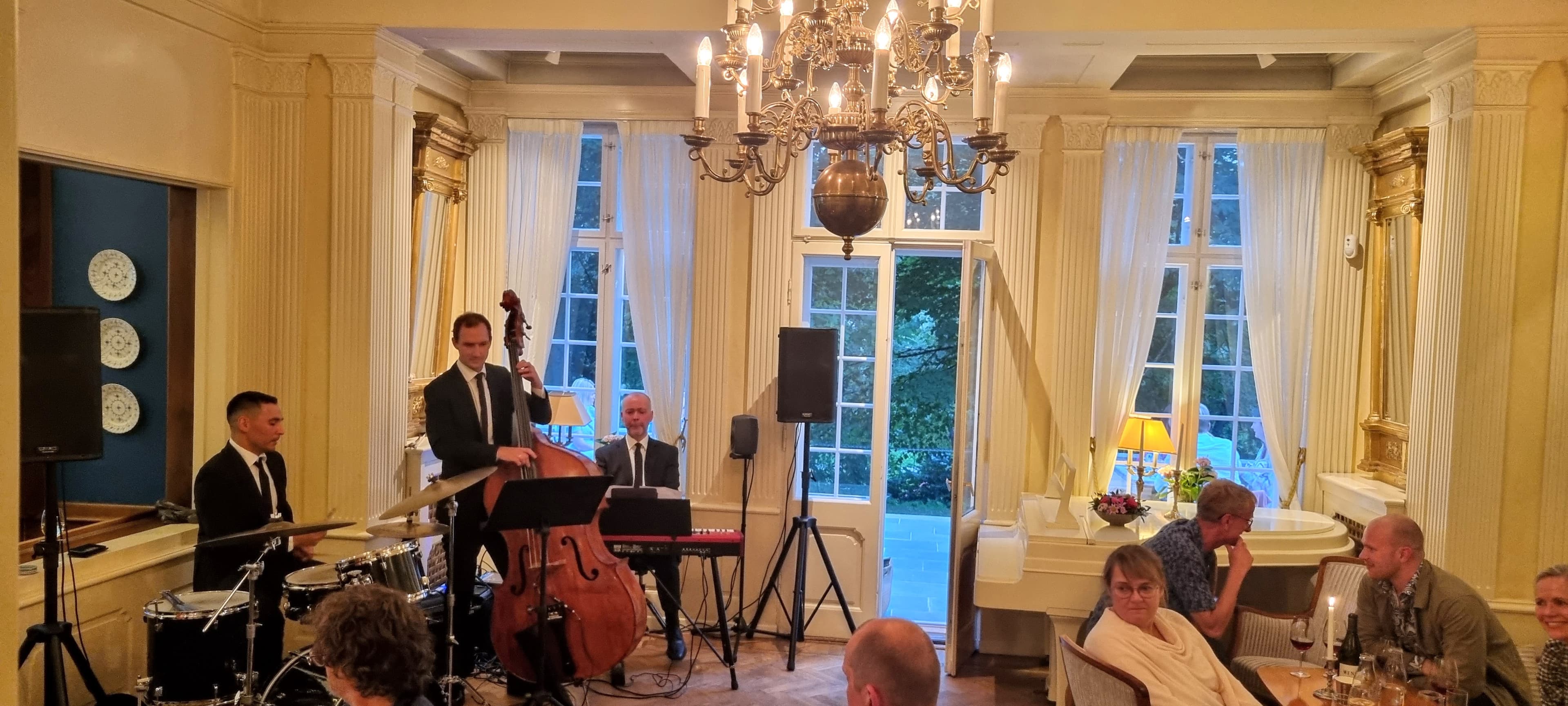 Falkum Jazz
