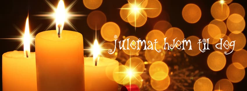 Julemat