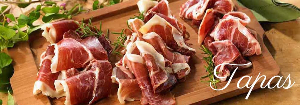 Tapas